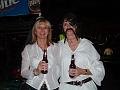 Kathy Wench and Anne Wench